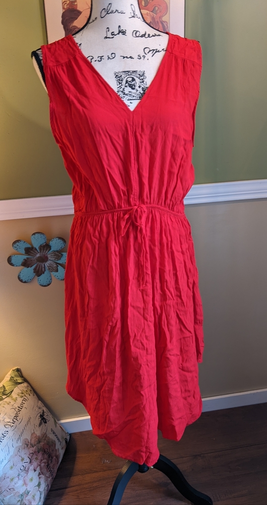 Jolie dress